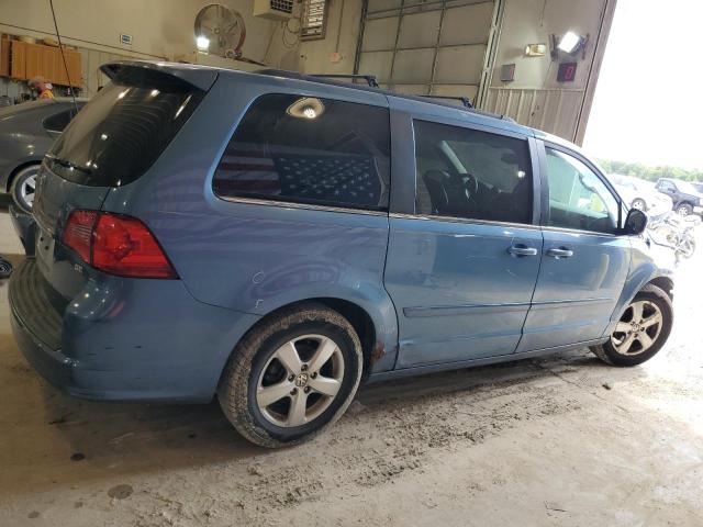 Vin: 2v4rw3dg3br738775, lot: 60724564, volkswagen routan se 20113