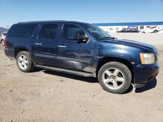 2007 Chevrolet Suburban K1500 VIN: 3GNFK16Y07G301727 Lot: 57114074