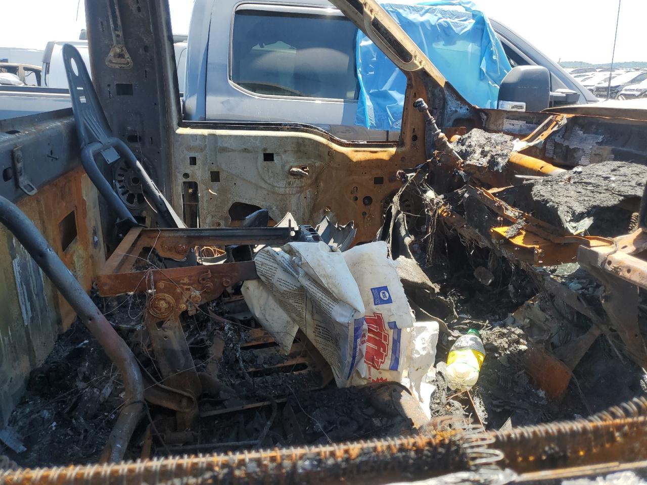 1FDXF46FX3EA79938 2003 Ford F450 Super Duty