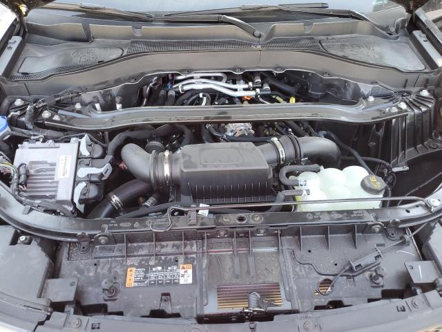 2023 Ford Explorer Police Interceptor VIN: 1FM5K8AC1PGB83946 Lot: 58322454