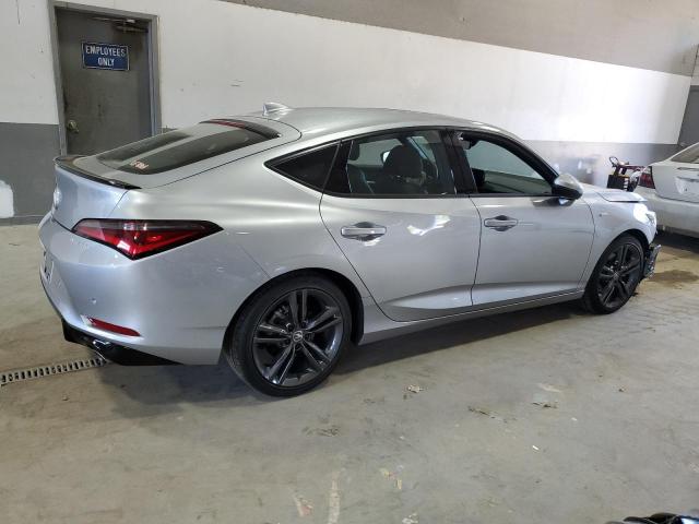 2023 Acura Integra A-Spec Tech VIN: 19UDE4H60PA011041 Lot: 59014014