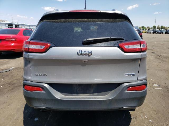 2015 Jeep Cherokee Latitude VIN: 1C4PJMCB0FW734188 Lot: 60555764