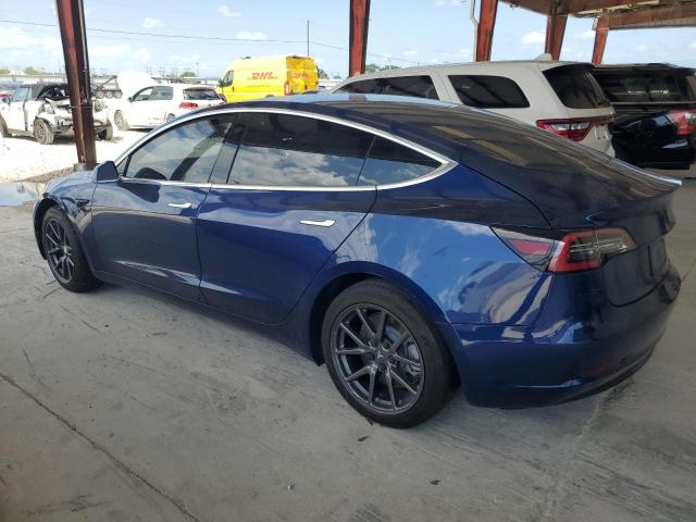 2020 Tesla Model 3 VIN: 5YJ3E1EA8LF736843 Lot: 57254374