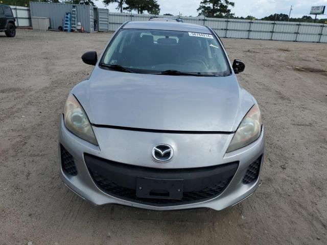 VIN JM1BL1LP9D1817305 2013 Mazda 3, I no.5