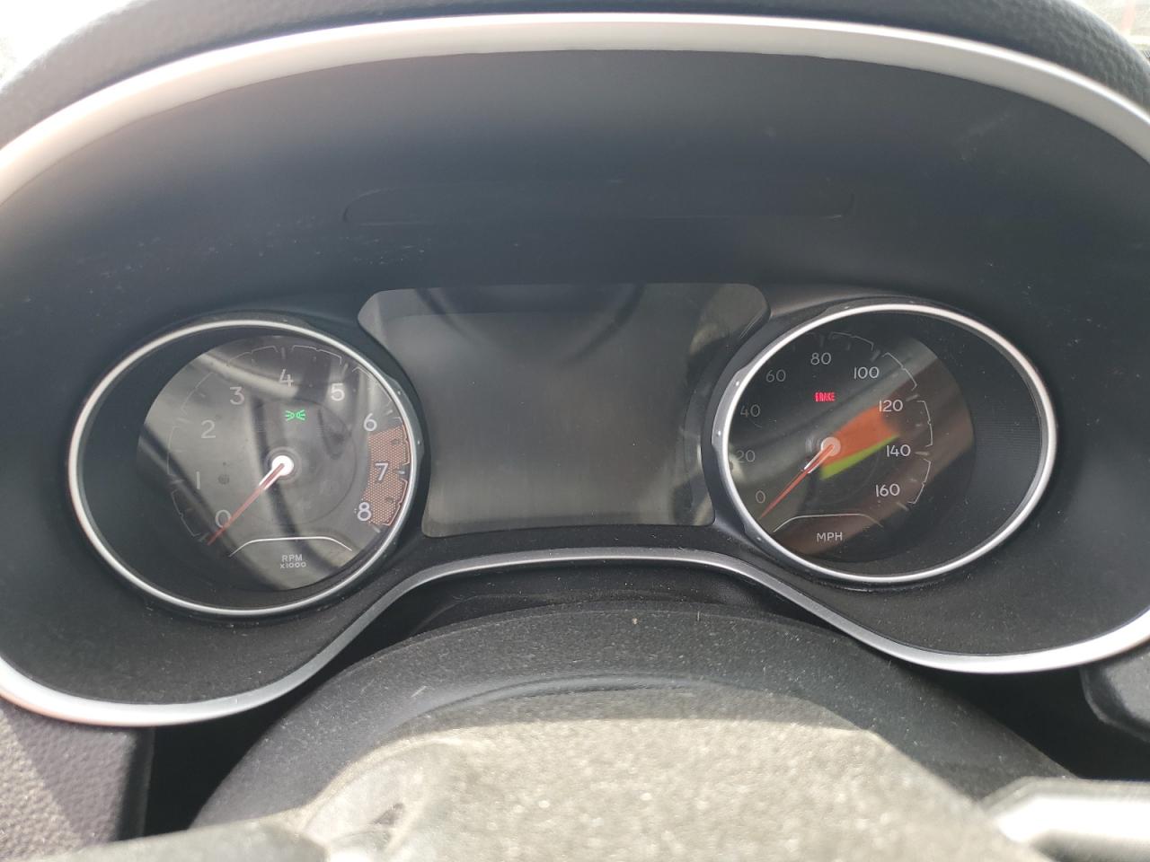 3C4NJDCB5KT854219 2019 Jeep Compass Limited