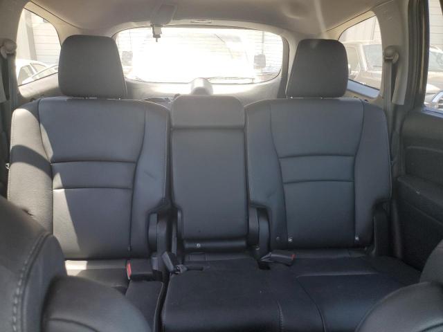 2022 Honda Pilot Se VIN: 5FNYF6H2XNB063089 Lot: 56916694