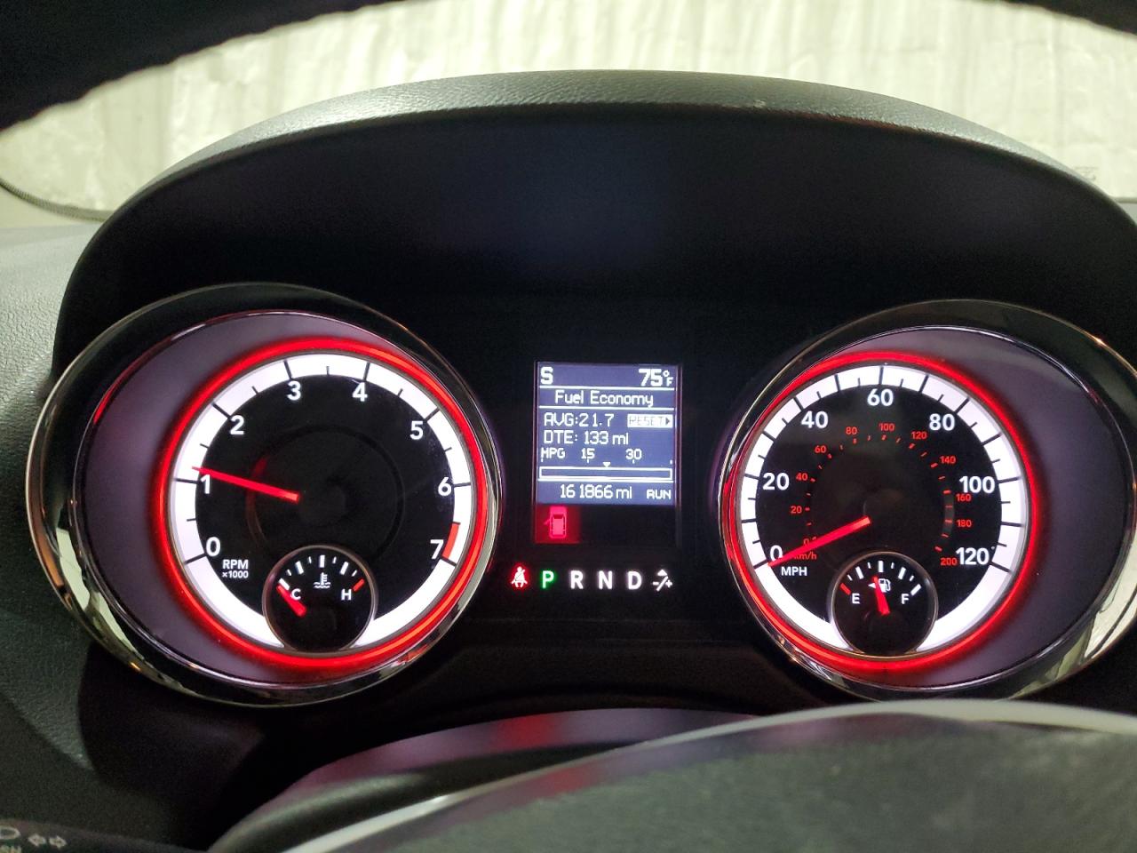 2C4RDGCG2DR739217 2013 Dodge Grand Caravan Sxt