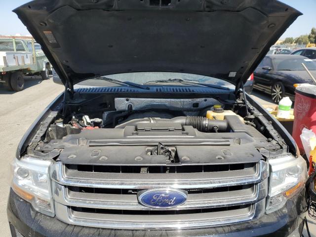 2016 Ford Expedition Limited VIN: 1FMJU1KT7GEF32053 Lot: 55491964