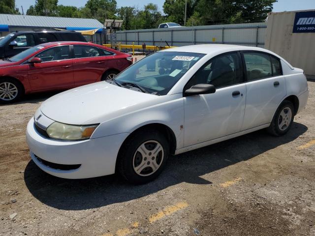 2004 Saturn Ion Level 1 VIN: 1G8AG52F24Z201232 Lot: 59030884