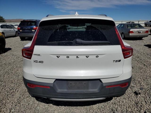 2019 Volvo Xc40 T5 Inscription VIN: YV4162UL9K2049656 Lot: 59260694