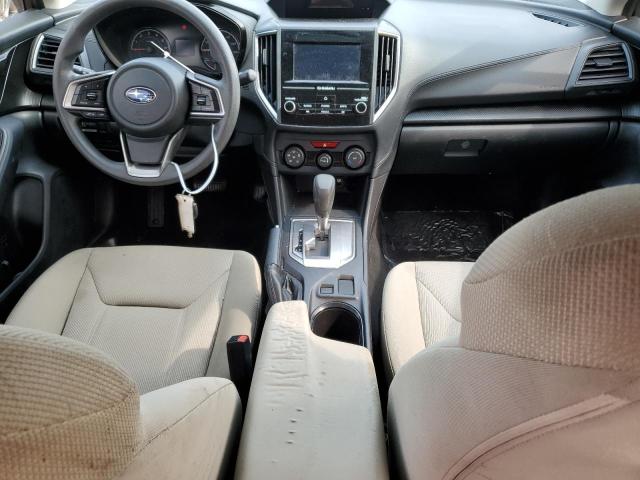 2018 Subaru Impreza VIN: 4S3GKAA63J3602022 Lot: 60135684