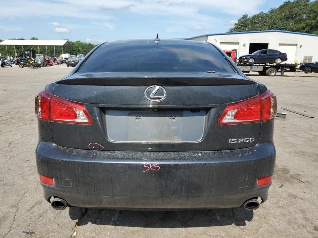 2011 Lexus Is 250 VIN: JTHBF5C21B5141147 Lot: 57086264