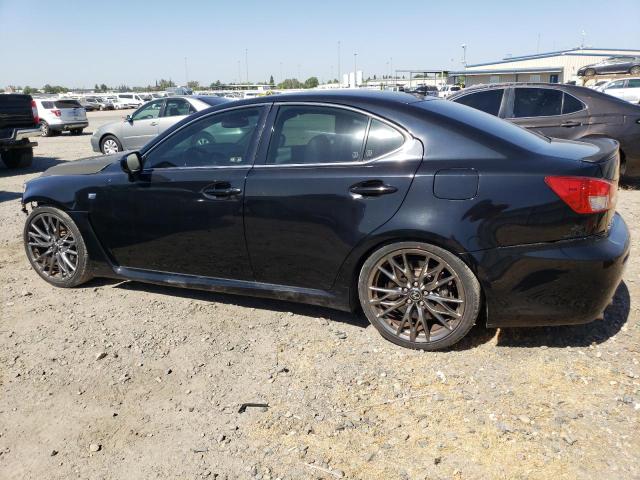 2010 Lexus Is F VIN: JTHBP5C24A5006806 Lot: 58779314