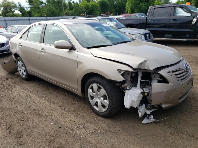 2007 Toyota Camry Ce VIN: 4T1BE46K37U020767 Lot: 57213414