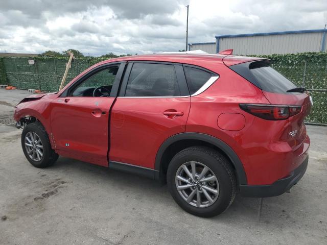 2022 MAZDA CX-5 SELEC - JM3KFBBM2N0542816
