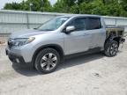 2017 HONDA RIDGELINE - 5FPYK3F53HB002458