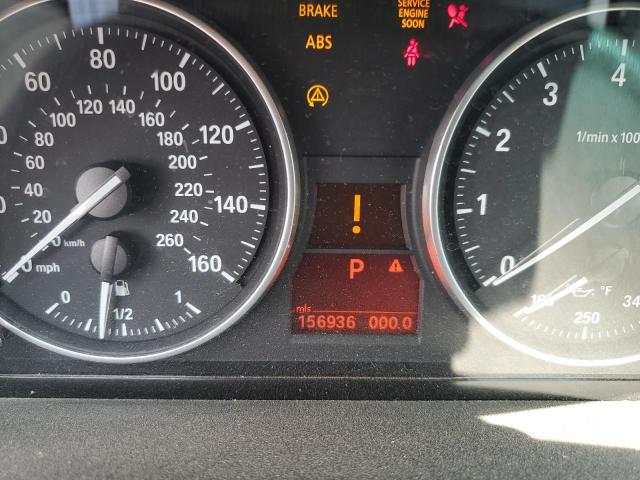 2007 BMW 335 I VIN: WBAVB73547VH21273 Lot: 59752184