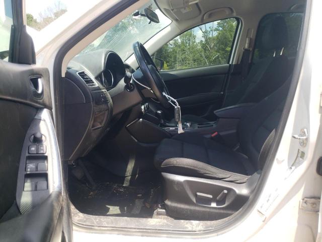 2016 Mazda Cx-5 Touring VIN: JM3KE2CY2G0811663 Lot: 59967854