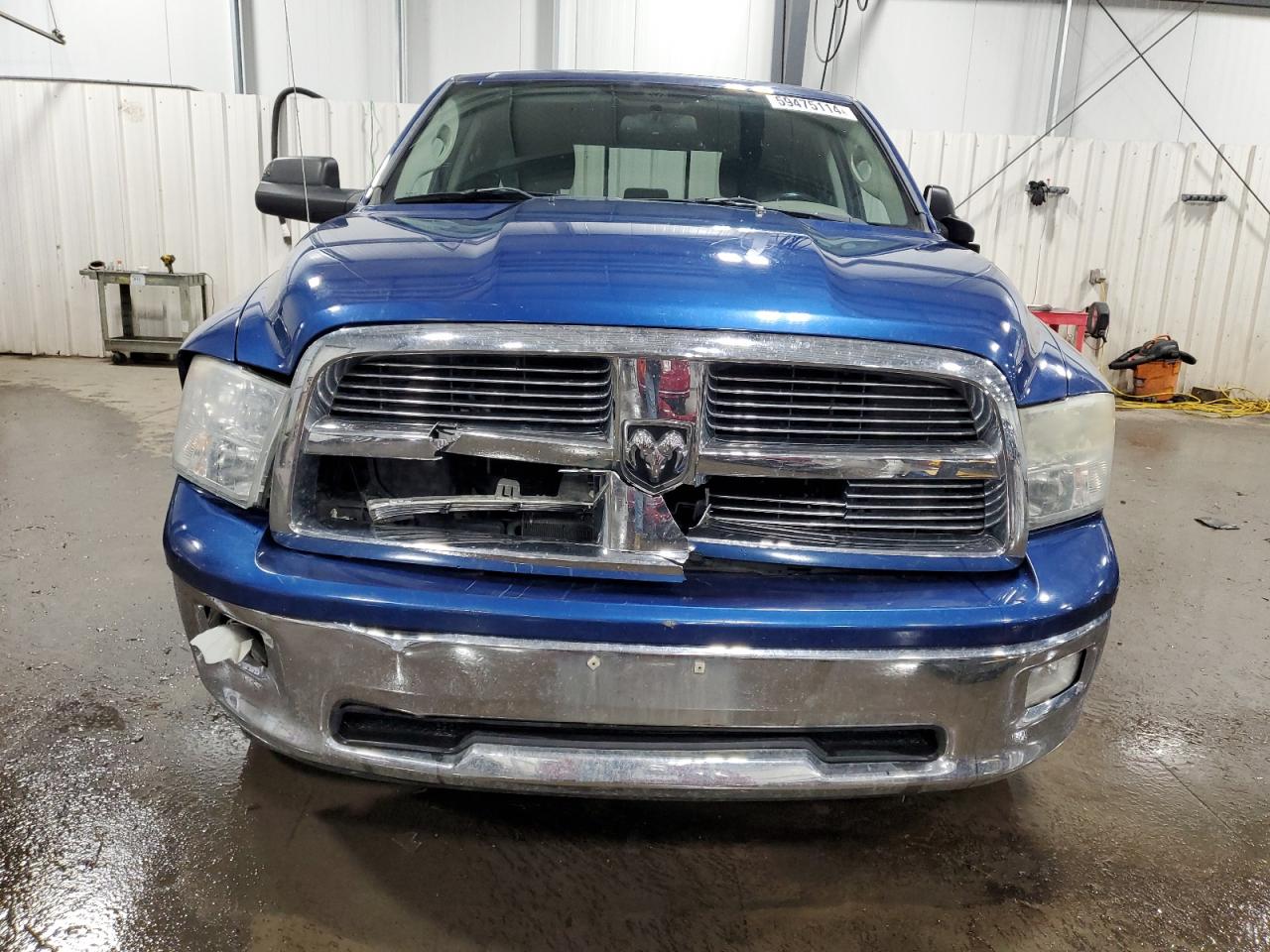 1D7RB1GT0BS696976 2011 Dodge Ram 1500