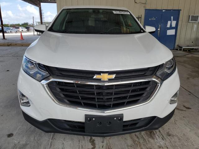 2021 Chevrolet Equinox Lt VIN: 2GNAXTEV2M6101325 Lot: 59876494