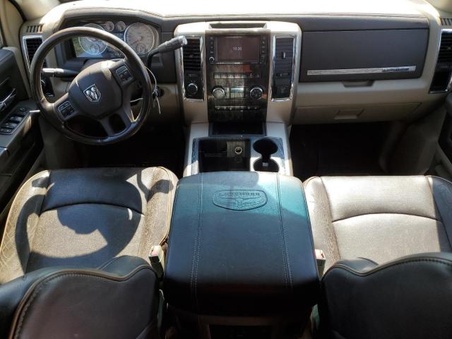 2012 Dodge Ram 2500 Longhorn VIN: 3C6UD5GL4CG333957 Lot: 58073104