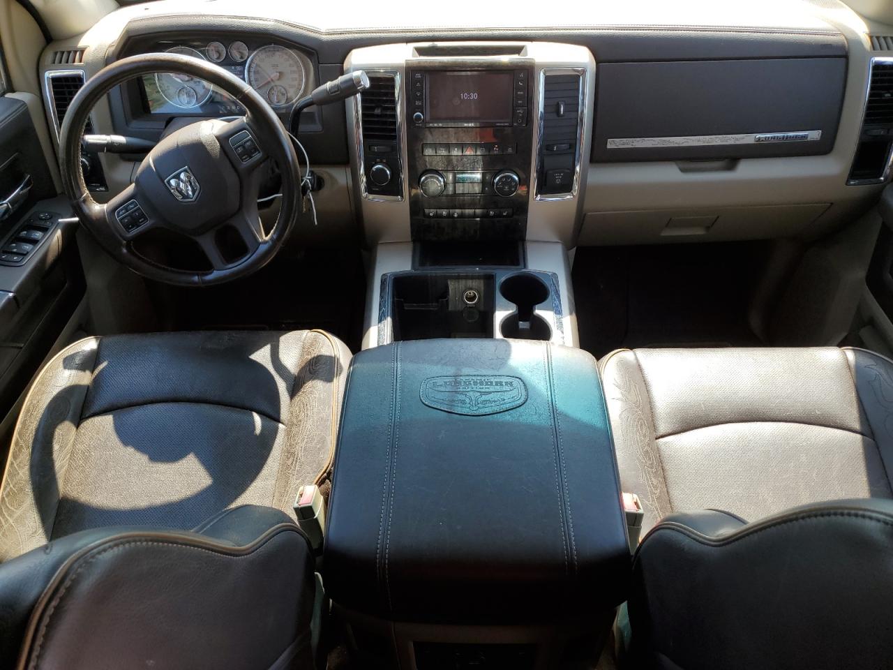 3C6UD5GL4CG333957 2012 Dodge Ram 2500 Longhorn