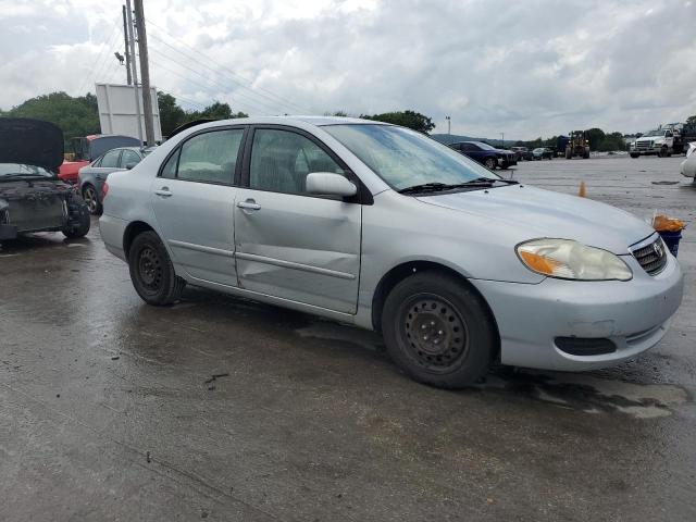 2007 Toyota Corolla Ce VIN: 1NXBR30E57Z884611 Lot: 57616844