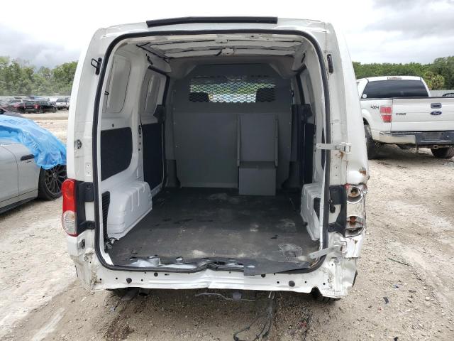 2021 Nissan Nv200 2.5S VIN: 3N6CM0KN2MK702763 Lot: 58484134