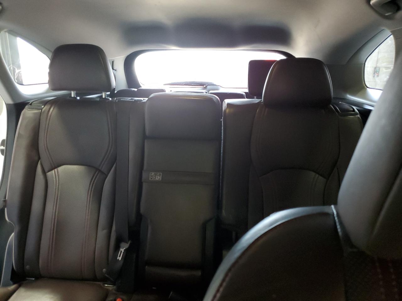 JTJDZKCA7K2018944 2019 Lexus Rx 350 L