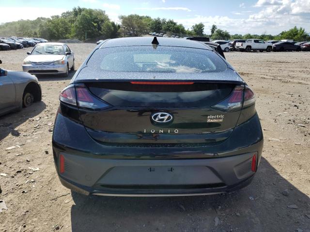 2020 Hyundai Ioniq Limited VIN: KMHC85LJ6LU074300 Lot: 58133364