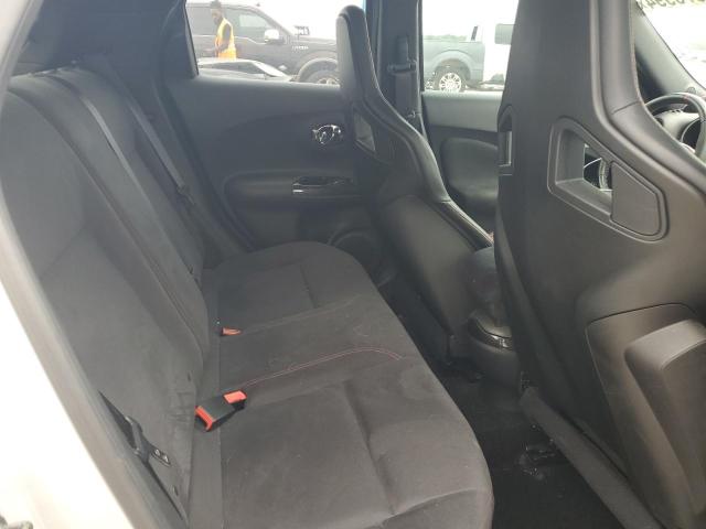 2014 Nissan Juke Nismo Rs VIN: JN8DF5MR8ET100170 Lot: 57576994