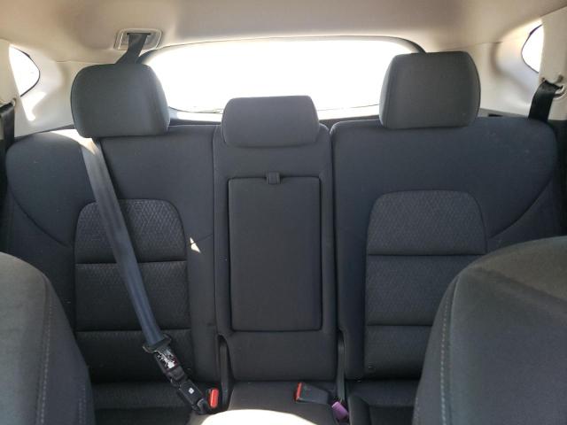 2016 Hyundai Tucson Limited VIN: KM8J3CA24GU106883 Lot: 58071904