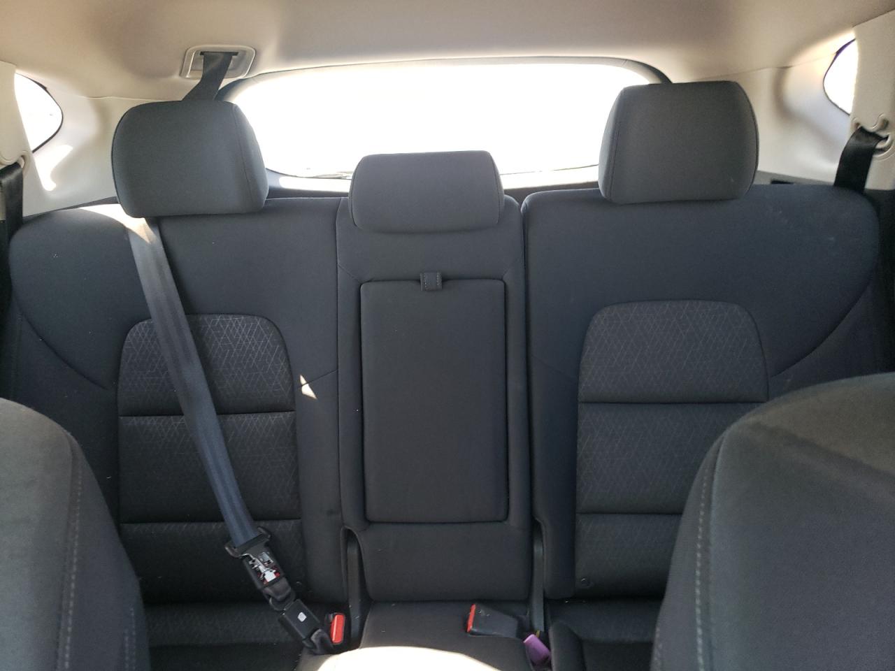 KM8J3CA24GU106883 2016 Hyundai Tucson Limited