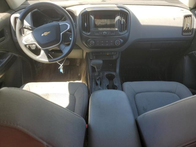 2019 CHEVROLET COLORADO - 1GCHTBEN2K1275909