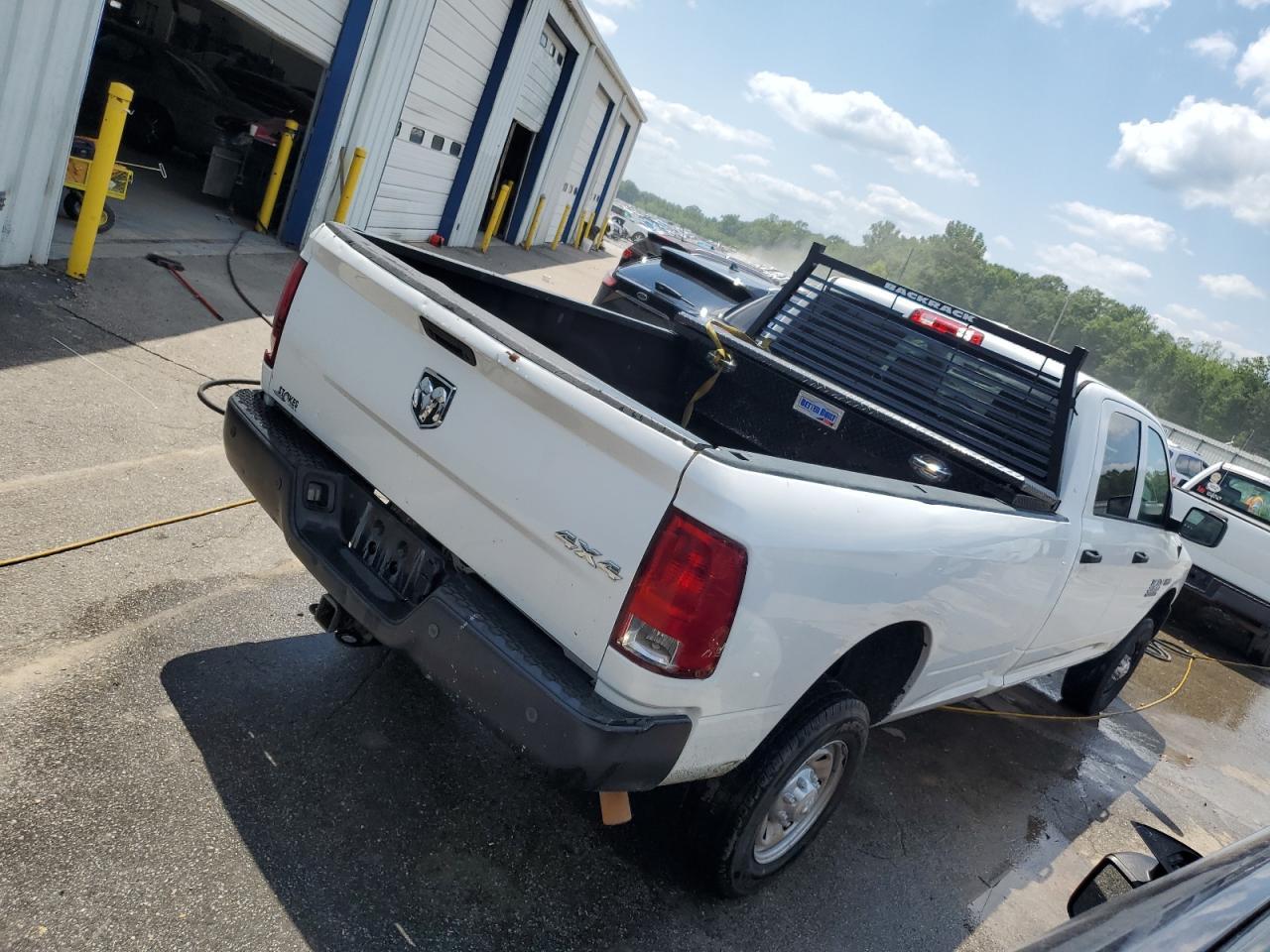 3C6TR5HT8JG295948 2018 Ram 2500 St