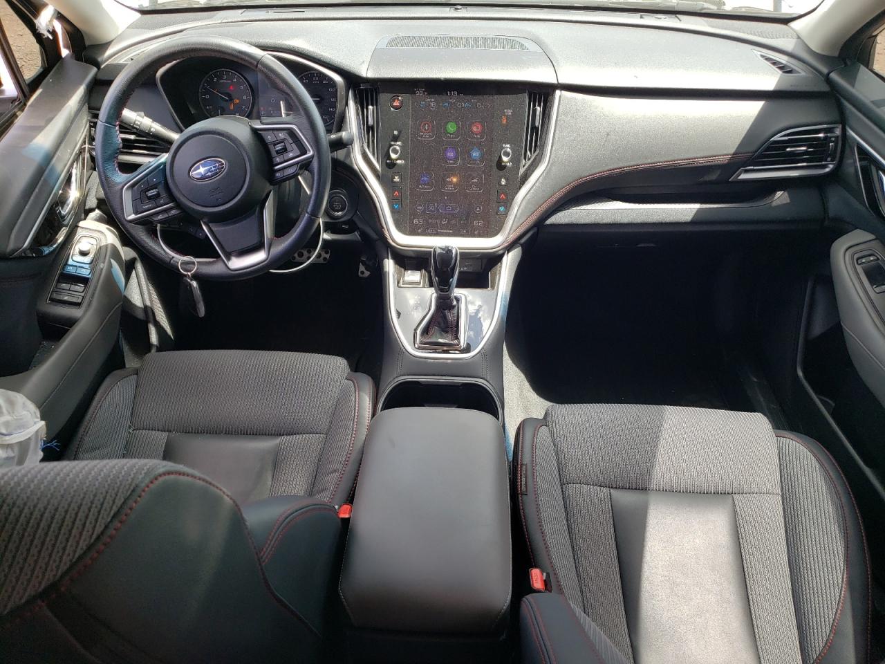 4S3BWAF66L3020099 2020 Subaru Legacy Sport