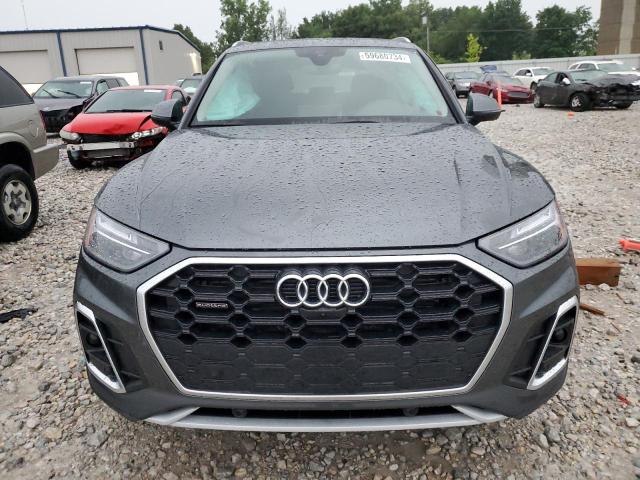 VIN WA1EAAFY2P2016523 2023 Audi Q5, Premium Plus 45 no.5