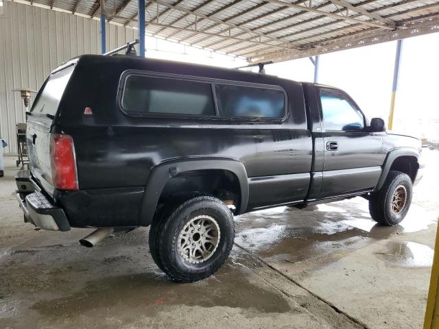 1GCEK14V33E366084 | 2003 Chevrolet silverado k1500