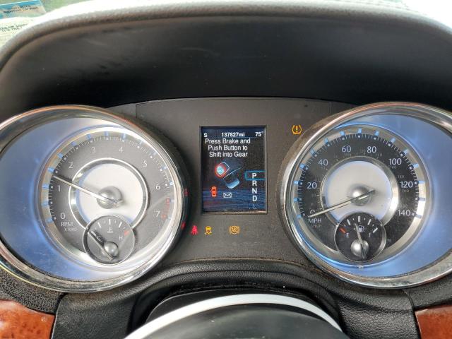 2013 Chrysler 300 VIN: 2C3CCAAG4DH600547 Lot: 59328254