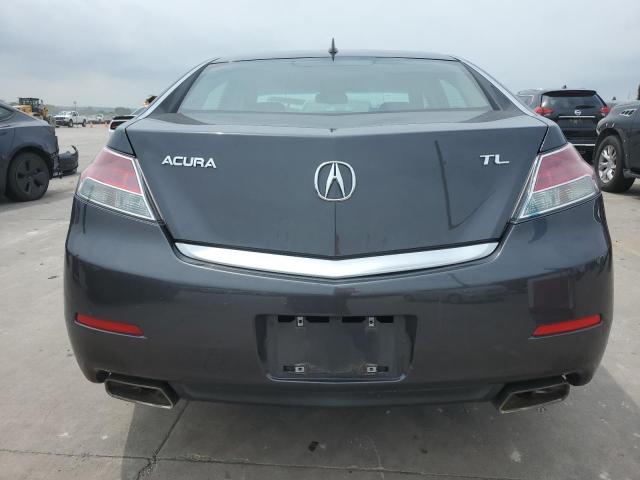 2012 Acura Tl VIN: 19UUA8F21CA024300 Lot: 58286844