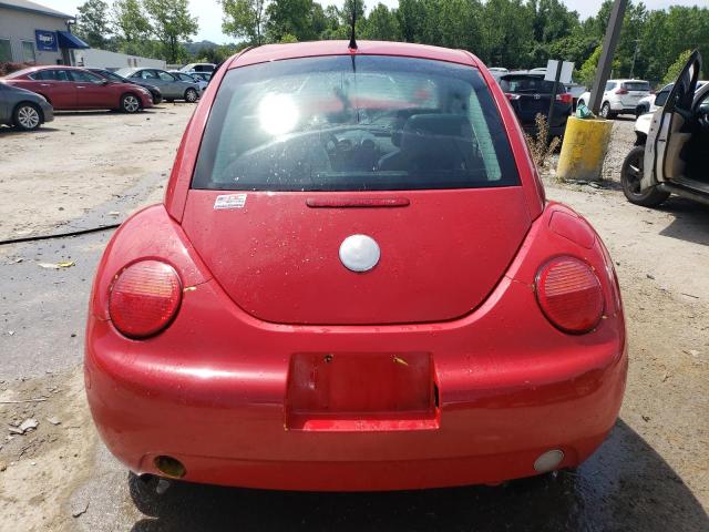 2005 Volkswagen New Beetle Gls Tdi VIN: 3VWCR31C15M404052 Lot: 58971834