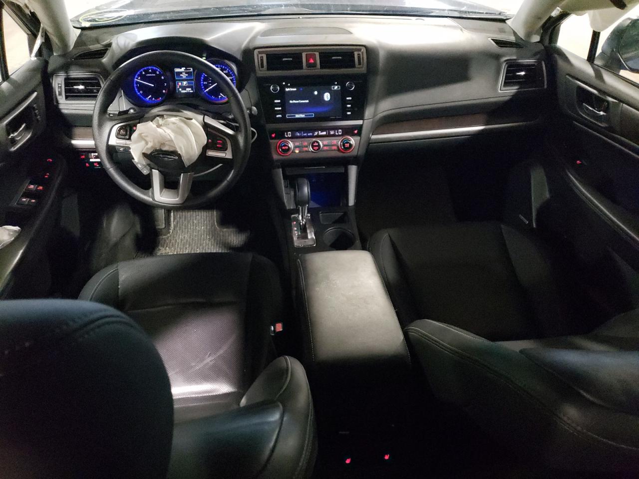 4S4BSBJC5F3218638 2015 Subaru Outback 2.5I Limited