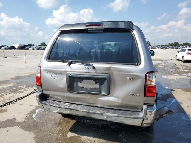 2001 Toyota 4Runner Sr5 VIN: JT3GN86R310204320 Lot: 58964424