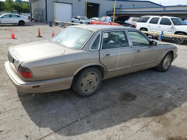 1996 Jaguar Xj6 VIN: SAJHX1248TC772707 Lot: 58585244