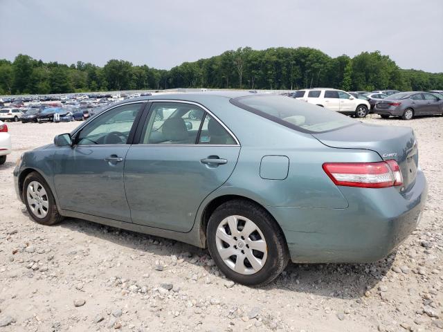 2010 Toyota Camry Base VIN: 4T4BF3EK5AR055400 Lot: 59408674