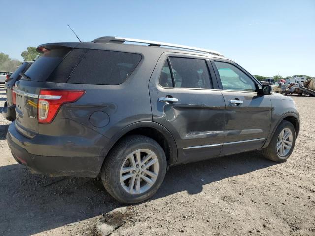 2015 FORD EXPLORER X - 1FM5K8D80FGB68747