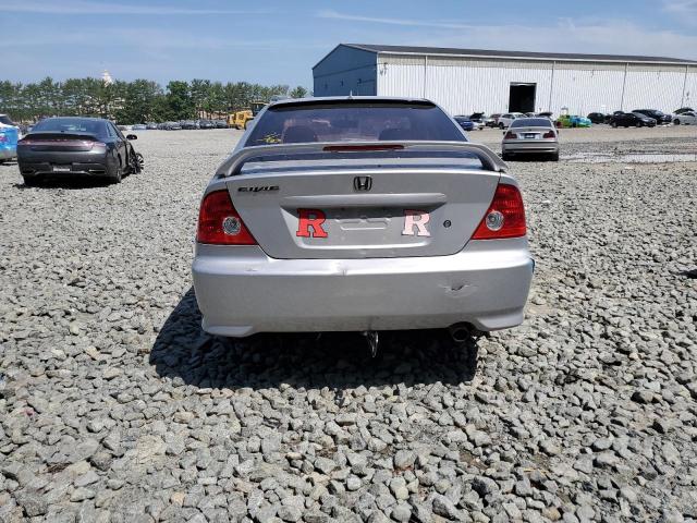1HGEM22935L029968 2005 Honda Civic Ex