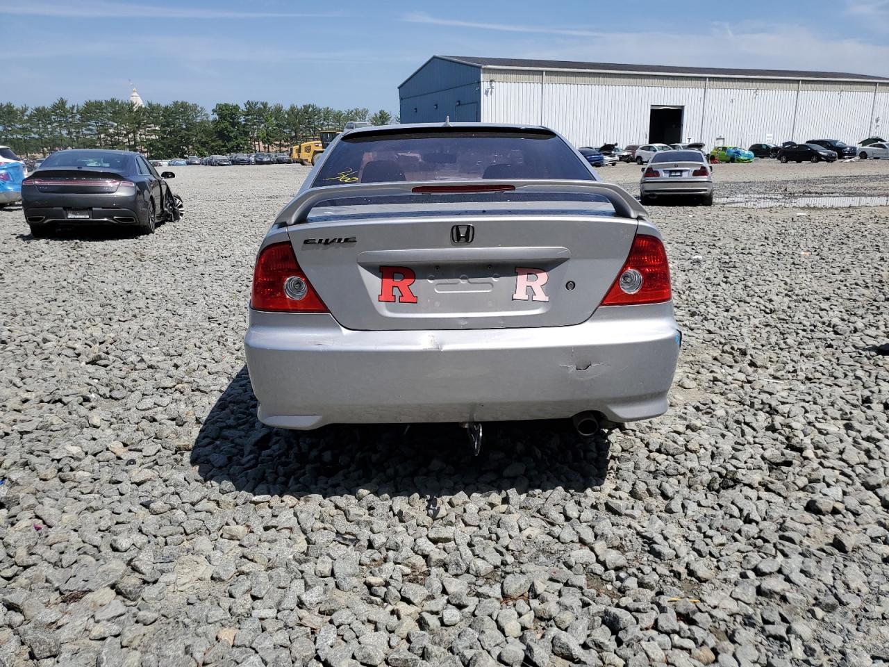 1HGEM22935L029968 2005 Honda Civic Ex 1HGEM22935L029968 2005 Honda Civic Ex