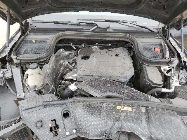 2022 MERCEDES-BENZ GLE 350 4M - 4JGFB4KB1NA772207