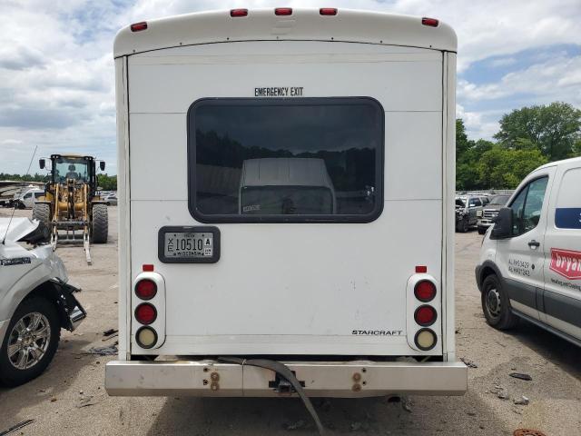 2009 Ford Econoline E350 Super Duty Cutaway Van VIN: 1FDEE35L29DA92659 Lot: 59239644